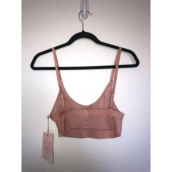 We are HAH Cami BrHAH in Copper Rose - M - Picture 3 of 3